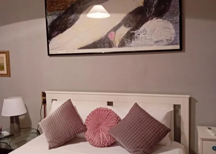 B&B Califano- 2 Leoni Verona