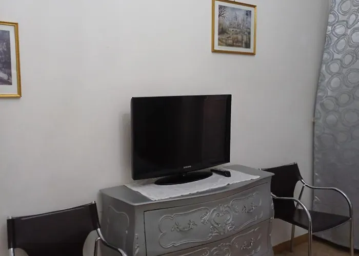 Bed and Breakfast Casa Felice Verona