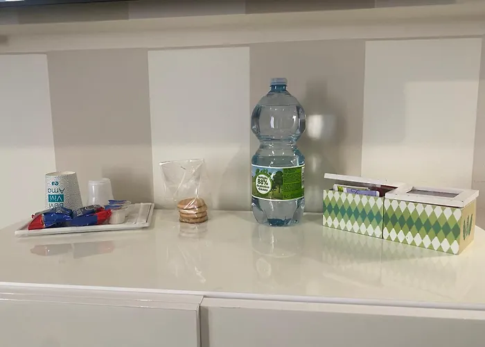 Hotel Giulietta e Romeo Verona