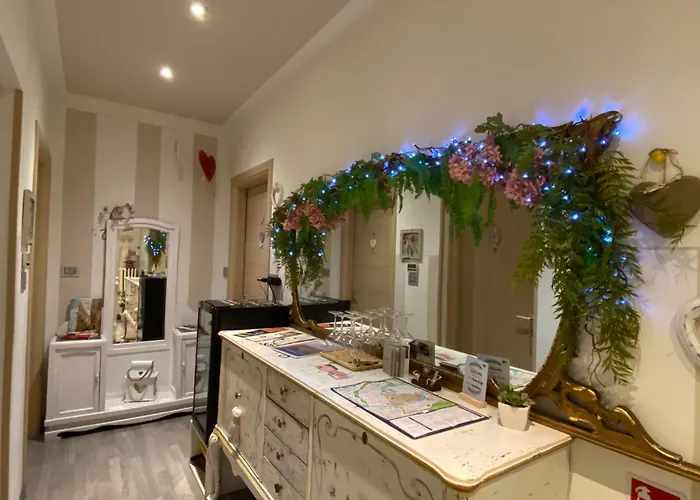 Hotel Giulietta e Romeo Verona